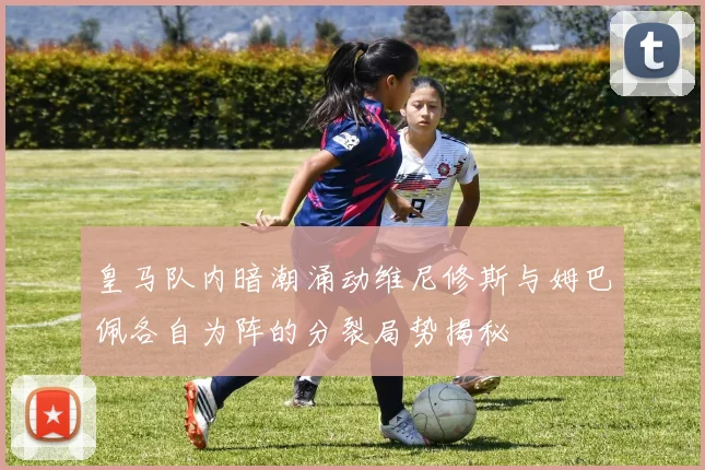皇马队内暗潮涌动维尼修斯与姆巴佩各自为阵的分裂局势揭秘