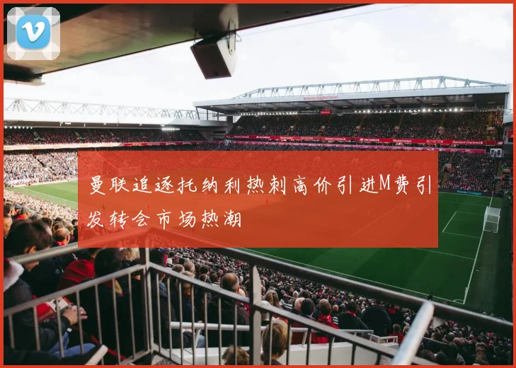 曼联追逐托纳利热刺高价引进M费引发转会市场热潮